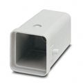 1772269 - 1772269 datasheet pdf and Heavy Duty Connectors - Housings, Hoods, Bases product details from Phoenix Contact stock available on our website