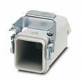 1772308 - 1772308 datasheet pdf and Heavy Duty Connectors - Housings, Hoods, Bases product details from Phoenix Contact stock available on our website