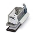 1772379 - 1772379 datasheet pdf and Heavy Duty Connectors - Housings, Hoods, Bases product details from Phoenix Contact stock available on our website