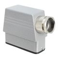 1772434 - 1772434 datasheet pdf and Heavy Duty Connectors - Housings, Hoods, Bases product details from Phoenix Contact stock available on our website