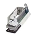 1772463 - 1772463 datasheet pdf and Heavy Duty Connectors - Housings, Hoods, Bases product details from Phoenix Contact stock available on our website