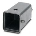 1604888 - 1604888 datasheet pdf and Heavy Duty Connectors - Housings, Hoods, Bases product details from Phoenix Contact stock available on our website