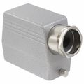 1775596 - 1775596 datasheet pdf and Heavy Duty Connectors - Housings, Hoods, Bases product details from Phoenix Contact stock available on our website