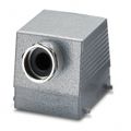 1775651 - 1775651 datasheet pdf and Heavy Duty Connectors - Housings, Hoods, Bases product details from Phoenix Contact stock available on our website