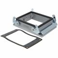 1775693 - 1775693 datasheet pdf and Heavy Duty Connectors - Housings, Hoods, Bases product details from Phoenix Contact stock available on our website