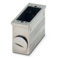 1884322 - 1884322 datasheet pdf and Heavy Duty Connectors - Housings, Hoods, Bases product details from Phoenix Contact stock available on our website