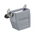 1664630000 - 1664630000 datasheet pdf and Heavy Duty Connectors - Housings, Hoods, Bases product details from Weidmüller stock available on our website