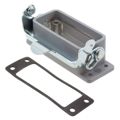 1-1102121-2 - 18 Weeks CONNECTOR ACCESSORY Bulk Grey