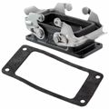 2-1102271-1 - 2-1102271-1 datasheet pdf and Heavy Duty Connectors - Housings, Hoods, Bases product details from TE Connectivity AMP Connectors stock available on our website