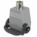 1771192 - 1771192 datasheet pdf and Heavy Duty Connectors - Housings, Hoods, Bases product details from Phoenix Contact stock available on our website
