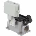 1604728 - 1604728 datasheet pdf and Heavy Duty Connectors - Housings, Hoods, Bases product details from Phoenix Contact stock available on our website