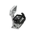 1604729 - 1604729 datasheet pdf and Heavy Duty Connectors - Housings, Hoods, Bases product details from Phoenix Contact stock available on our website