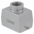 1604731 - 1604731 datasheet pdf and Heavy Duty Connectors - Housings, Hoods, Bases product details from Phoenix Contact stock available on our website