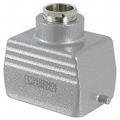 1771121 - 1771121 datasheet pdf and Heavy Duty Connectors - Housings, Hoods, Bases product details from Phoenix Contact stock available on our website