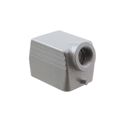1604732 - 1604732 datasheet pdf and Heavy Duty Connectors - Housings, Hoods, Bases product details from Phoenix Contact stock available on our website