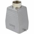 1604735 - 1604735 datasheet pdf and Heavy Duty Connectors - Housings, Hoods, Bases product details from Phoenix Contact stock available on our website