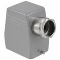 1679634 - 1679634 datasheet pdf and Heavy Duty Connectors - Housings, Hoods, Bases product details from Phoenix Contact stock available on our website