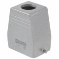 1644931 - 1644931 datasheet pdf and Heavy Duty Connectors - Housings, Hoods, Bases product details from Phoenix Contact stock available on our website