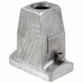 1580477 - 1580477 datasheet pdf and Heavy Duty Connectors - Housings, Hoods, Bases product details from Phoenix Contact stock available on our website