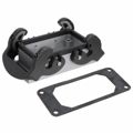 1771325 - 1771325 datasheet pdf and Heavy Duty Connectors - Housings, Hoods, Bases product details from Phoenix Contact stock available on our website