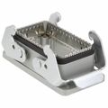 1642522 - 1642522 datasheet pdf and Heavy Duty Connectors - Housings, Hoods, Bases product details from Phoenix Contact stock available on our website
