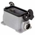 1771383 - 1771383 datasheet pdf and Heavy Duty Connectors - Housings, Hoods, Bases product details from Phoenix Contact stock available on our website