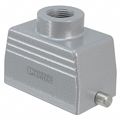 1604758 - 1604758 datasheet pdf and Heavy Duty Connectors - Housings, Hoods, Bases product details from Phoenix Contact stock available on our website