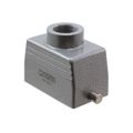 1673517 - 1673517 datasheet pdf and Heavy Duty Connectors - Housings, Hoods, Bases product details from Phoenix Contact stock available on our website