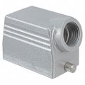 1604761 - 1604761 datasheet pdf and Heavy Duty Connectors - Housings, Hoods, Bases product details from Phoenix Contact stock available on our website