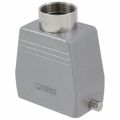 1604764 - 1604764 datasheet pdf and Heavy Duty Connectors - Housings, Hoods, Bases product details from Phoenix Contact stock available on our website