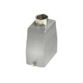 1677733 - 1677733 datasheet pdf and Heavy Duty Connectors - Housings, Hoods, Bases product details from Phoenix Contact stock available on our website