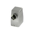 1677762 - 1677762 datasheet pdf and Heavy Duty Connectors - Housings, Hoods, Bases product details from Phoenix Contact stock available on our website
