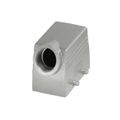 1673575 - 1673575 datasheet pdf and Heavy Duty Connectors - Housings, Hoods, Bases product details from Phoenix Contact stock available on our website