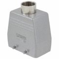 1604775 - 1604775 datasheet pdf and Heavy Duty Connectors - Housings, Hoods, Bases product details from Phoenix Contact stock available on our website