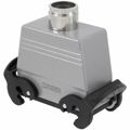 1687749 - 1687749 datasheet pdf and Heavy Duty Connectors - Housings, Hoods, Bases product details from Phoenix Contact stock available on our website