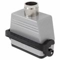 1687710 - 1687710 datasheet pdf and Heavy Duty Connectors - Housings, Hoods, Bases product details from Phoenix Contact stock available on our website