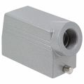 1604796 - 1604796 datasheet pdf and Heavy Duty Connectors - Housings, Hoods, Bases product details from Phoenix Contact stock available on our website