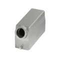 1673818 - 1673818 datasheet pdf and Heavy Duty Connectors - Housings, Hoods, Bases product details from Phoenix Contact stock available on our website