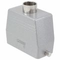 1604800 - 1604800 datasheet pdf and Heavy Duty Connectors - Housings, Hoods, Bases product details from Phoenix Contact stock available on our website