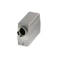 1673850 - 1673850 datasheet pdf and Heavy Duty Connectors - Housings, Hoods, Bases product details from Phoenix Contact stock available on our website