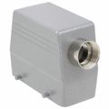 1604809 - 1604809 datasheet pdf and Heavy Duty Connectors - Housings, Hoods, Bases product details from Phoenix Contact stock available on our website