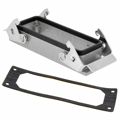 1687312 - 1687312 datasheet pdf and Heavy Duty Connectors - Housings, Hoods, Bases product details from Phoenix Contact stock available on our website
