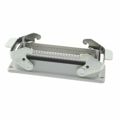 1642962 - 1642962 datasheet pdf and Heavy Duty Connectors - Housings, Hoods, Bases product details from Phoenix Contact stock available on our website