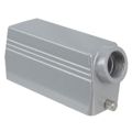 1604840 - 1604840 datasheet pdf and Heavy Duty Connectors - Housings, Hoods, Bases product details from Phoenix Contact stock available on our website