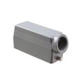 1604841 - 1604841 datasheet pdf and Heavy Duty Connectors - Housings, Hoods, Bases product details from Phoenix Contact stock available on our website