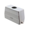 1645367 - 1645367 datasheet pdf and Heavy Duty Connectors - Housings, Hoods, Bases product details from Phoenix Contact stock available on our website