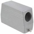 1645370 - 1645370 datasheet pdf and Heavy Duty Connectors - Housings, Hoods, Bases product details from Phoenix Contact stock available on our website
