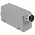 1661480 - 1661480 datasheet pdf and Heavy Duty Connectors - Housings, Hoods, Bases product details from Phoenix Contact stock available on our website