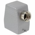 1604736 - 1604736 datasheet pdf and Heavy Duty Connectors - Housings, Hoods, Bases product details from Phoenix Contact stock available on our website