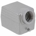 1678826 - 1678826 datasheet pdf and Heavy Duty Connectors - Housings, Hoods, Bases product details from Phoenix Contact stock available on our website